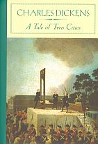 A Tale of Two Cities