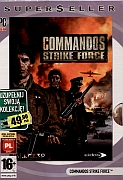 Commandos: Strike Force