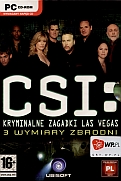 CSI: 3 wymiary zbrodni