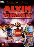 Alvin i Wiewiórki