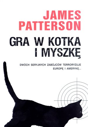 Gra w kotka i myszkę