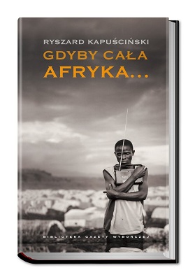 Gdyby cała afryka