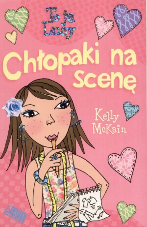 Chłopaki na scenę