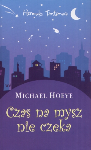 Czas na mysz nie czeka