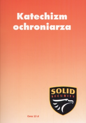 Katechizm ochroniarza