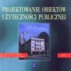 Projektowanie obiektów użyteczności publicznej