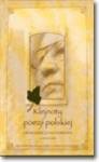 Klejnoty poezji polskiej. Od Mickiewicza do Herberta.