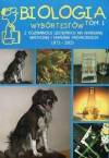 Biologia t.1-wybór testów