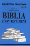 Biblioteczka opracowań Biblia Stary Testament