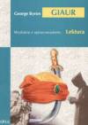 Giaur wydanie z opracowaniem