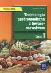 Technologia gastronomiczna z towaroznawstwem, część, WSiP