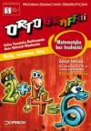 Matematyka, klasa 4-5, Ortograffiti. Myślę, rozumiem, liczę. Matematyka bez trudności, zeszyt ćwiczeń, część 1, Operon