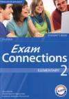 Exam Connections 2 Elementary Students book