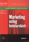 Marketing usług hotelarskich. Podręcznik