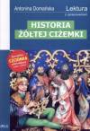 Historia żółtej ciżemki