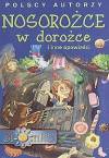 Nosorożce w dorożce i inne opowieści-tw.op