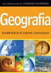 Geografia Kompendium w zarysie i zadaniach - Kazimierz Kuciński, red.