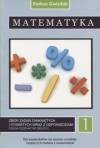 Matematyka Zbiór zadań otwartych i zamkniętych wraz z odpowiedziami Poziom podstawowy część 1