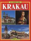 Krakau. Das goldene buch