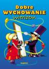 Dobre wychowanie  wierszem-tw.op