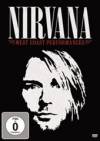 West Coast Performances Nirvana DVD