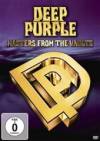 Master From The Vaults Deep Purple DVD