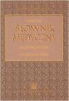 Podręczny słownik medyczny łacińsko-polski i polsko-łaciński