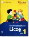 Wesoła szkoła i przyjaciele klasa 1 podstwowa LICZĘ ćwiczenia dodatkowe wyd 2011