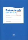 Dzienniczek ucznia dla klas 1-3