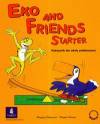 Eko and Friends Starter - Podręcznik 