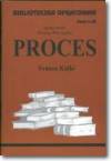 Biblioteczka Opracowań Proces Franza Kafki