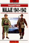 Malaje 1941-1942. Seria: Bitwy. Kampanie. Wojny