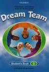 Dream team 3 - student's book Podręcznik