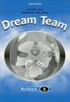 Dream team 3-workbook