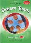 Dream Team Starter-podręcznik