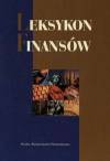 Leksykon finansów
