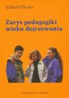 Zarys pedagogiki wieku dojrzewania