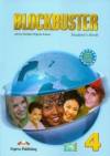 Blockbuster 4 - podręcznik