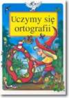 Uczy się ortografii 