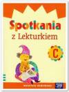 Spotkania z lekturkiem C