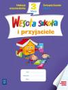 Wesoła szkoła i przyjaciele  Edukacja wczesnoszkolna. Klasa 3. Ćwiczymy liczenie. Zeszyt 2