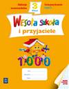 Wesoła szkoła i przyjaciele  Edukacja wczesnoszkolna. Klasa 3. Ćwiczymy liczenie. Część 5
