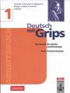 Deutsch mit grips 1 ćw + zad. maturalne