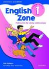 English zone 1-podręcznik