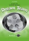 Dream team starter-workbook 