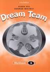 Dream Team 2 Workbook