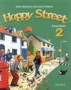 Happy street 2-podręcznik