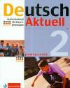 Deutsch Aktuell 2 - Podręcznik z płytą CD 