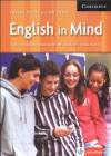 English in Mind Students book starter - podręcznik