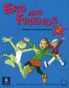 Eko and friends 2-podręcznik